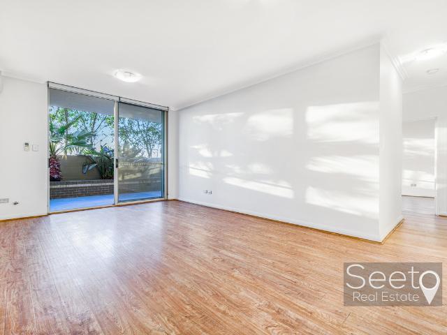 Apartment for rent in Strathfield, New South Wales