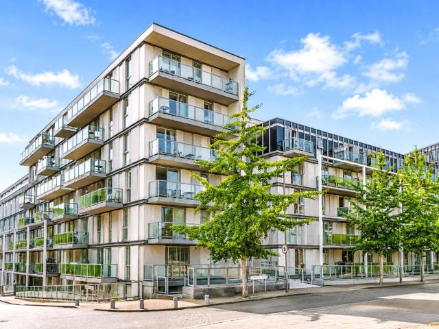 Flat for rent in Hornsey, Greater London