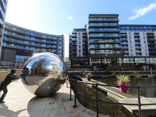 Flat for rent in Hunslet, West Yorkshire