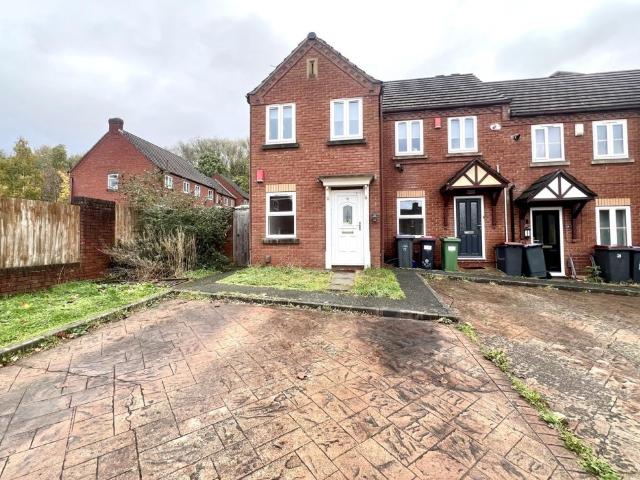 Flat for rent in Aqueduct, Dawley