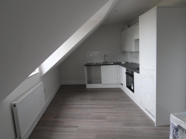 Flat for rent in Latimer, Buckinghamshire