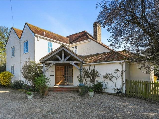 Flat for rent in Matching, Epping