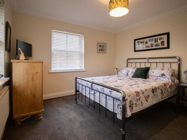 Flat for rent in Brookville, Norfolk