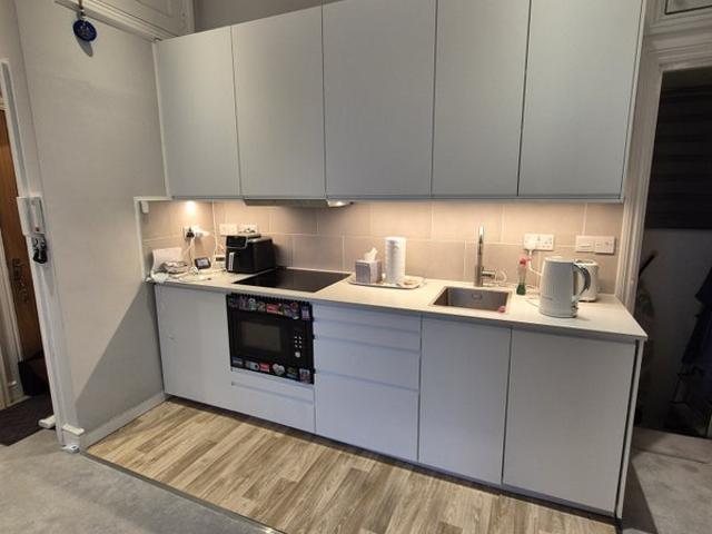 Flat for rent in London Borough of Hammersmith and Fulham, Greater London