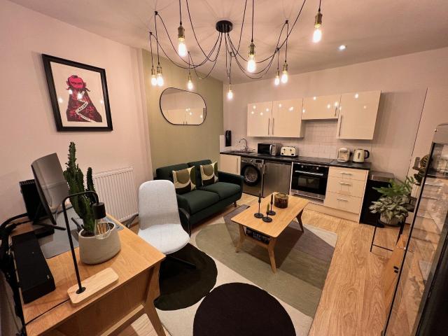 Flat for rent in Wells, Somerset