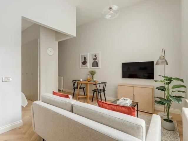 Flat for rent in Old Town, Scotland