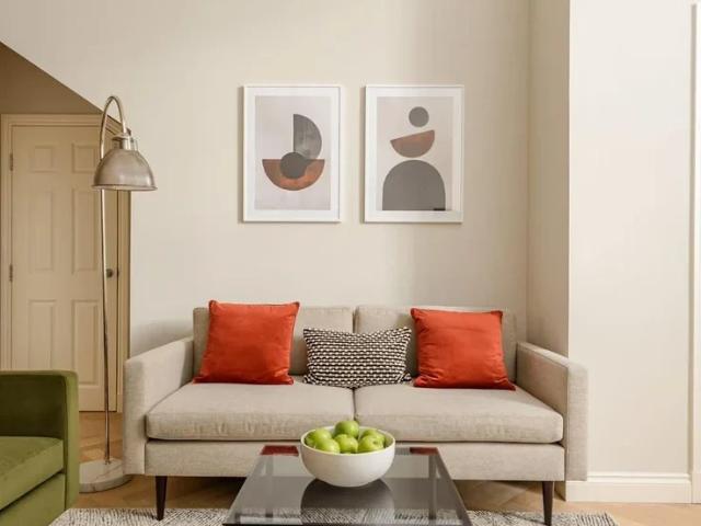 Flat for rent in Old Town, Scotland