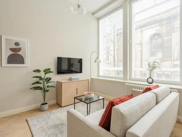 Flat for rent in Old Town, Scotland
