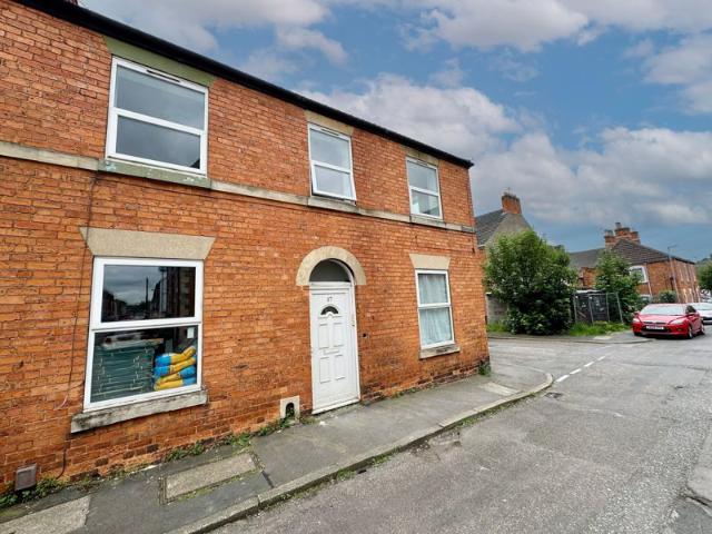 Flat for rent in Grantham, Barholm