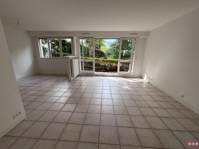 Appartement location à Saint-Germain-en-Laye, Chambourcy