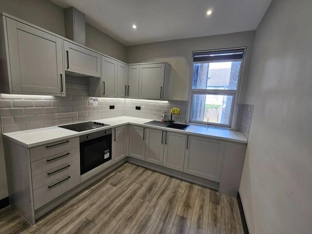 Flat for rent in Lower Sydenham, Greater London