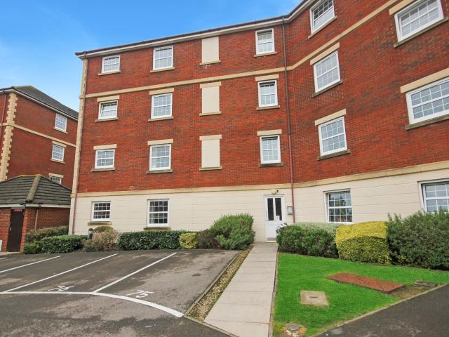 Flat for rent in Bradley Stoke
