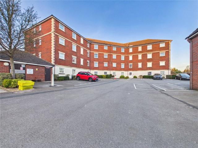Flat for rent in Bradley Stoke