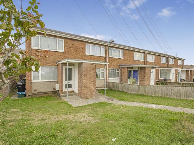Flat for rent in Keynsham, West of England