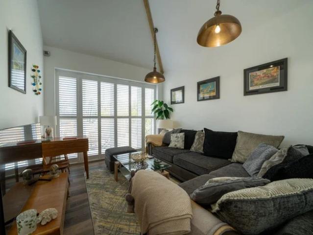 Flat for rent in Burgh St Peter, Norfolk
