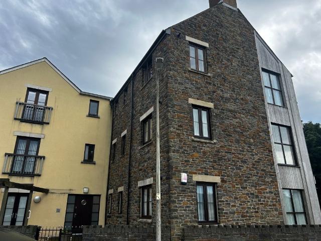Flat for rent in Pembrey and Burry Port Town, Burry Port