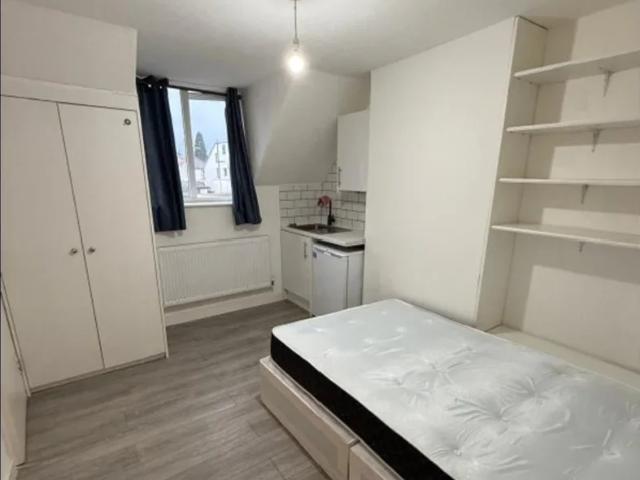 Flat for rent in Greater London