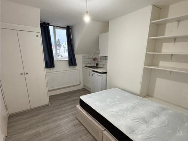 Flat for rent in Greater London