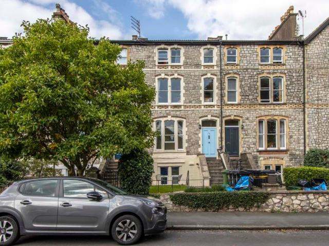 Flat for rent in Feckenham, City Of Bristol