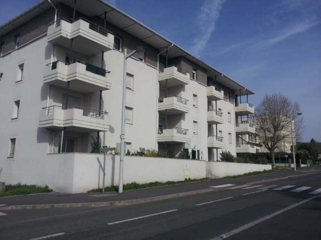 Appartement location à Saint-Germain-en-Laye, Chanteloup-les-vignes