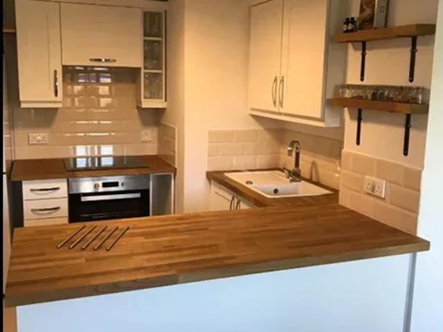 Flat for rent in Abbey Wood, Greater London