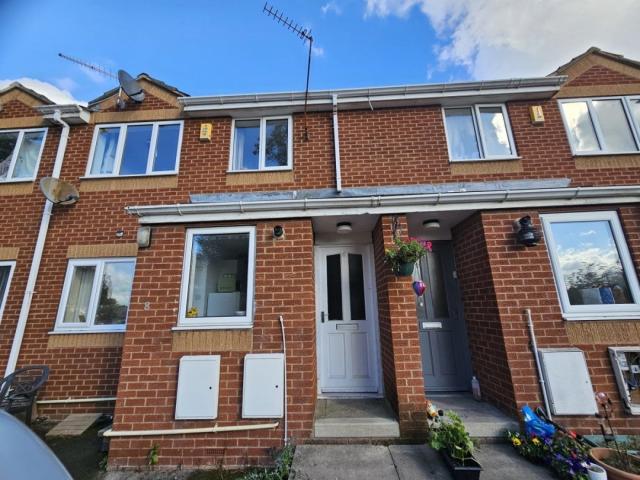 Flat for rent in Royston, Barnsley