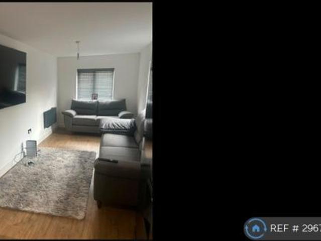 Flat for rent in Grimsby, North East Lincolnshire