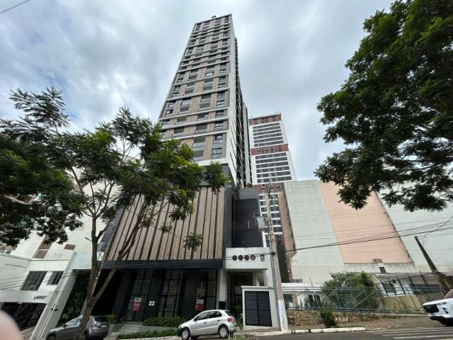 Apartamento aluguel em Região Geográfica Imediata de Chapecó, Chapecó