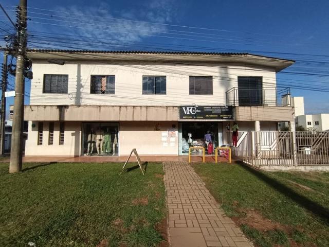 Apartamento aluguel em Região Geográfica Imediata de Chapecó, Chapecó