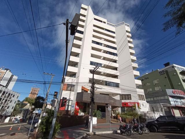 Apartamento aluguel em Região Geográfica Imediata de Chapecó, Chapecó
