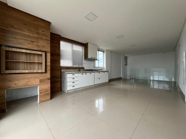 Apartamento aluguel em Chapecó