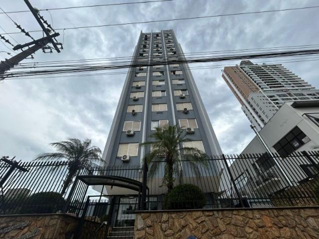 Apartamento aluguel em Região Geográfica Imediata de Chapecó, Chapecó