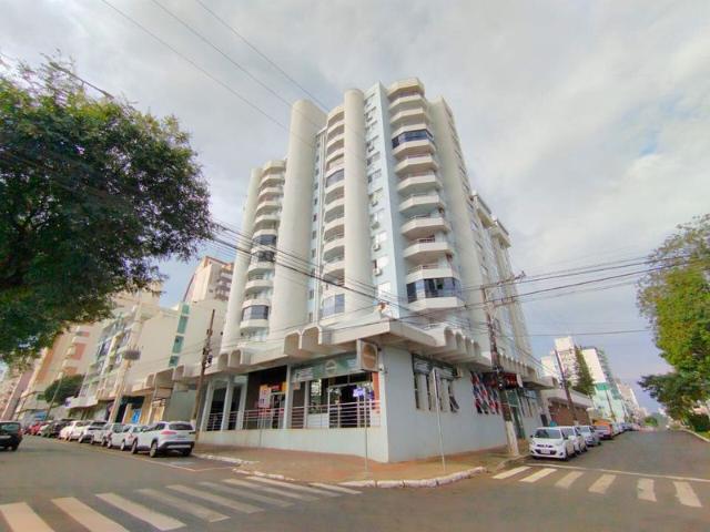 Apartamento aluguel em Região Geográfica Imediata de Chapecó, Chapecó