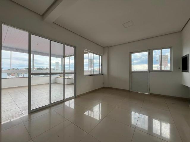 Apartamento aluguel em Região Geográfica Imediata de Chapecó, Chapecó