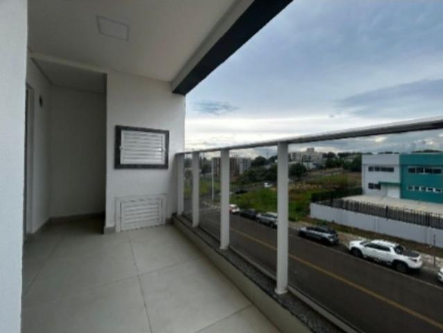 Apartamento aluguel em Região Geográfica Imediata de Chapecó, Chapecó