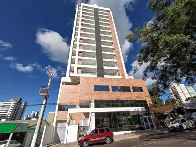Apartamento aluguel em Região Geográfica Imediata de Chapecó, Chapecó