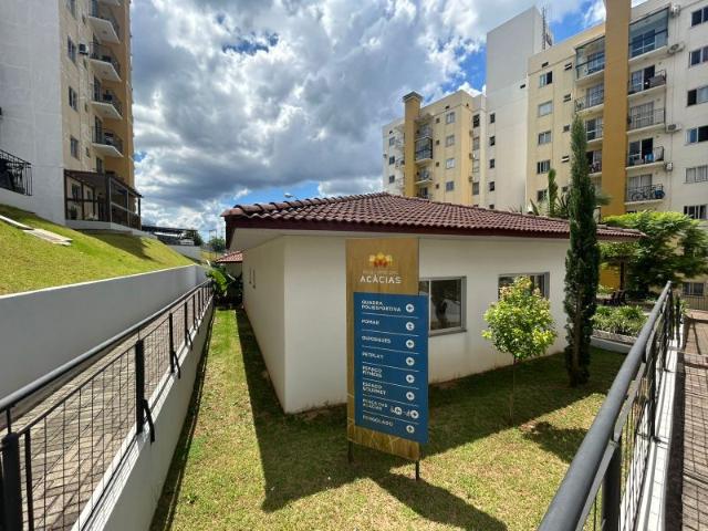 Apartamento aluguel em Região Geográfica Imediata de Chapecó, Chapecó