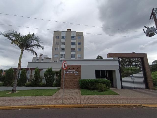 Apartamento aluguel em Região Geográfica Imediata de Chapecó, Chapecó