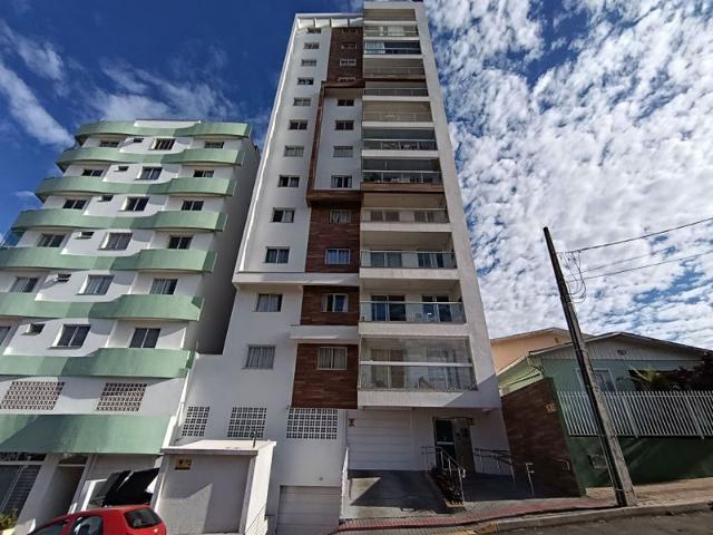 Apartamento aluguel em Região Geográfica Imediata de Chapecó, Chapecó