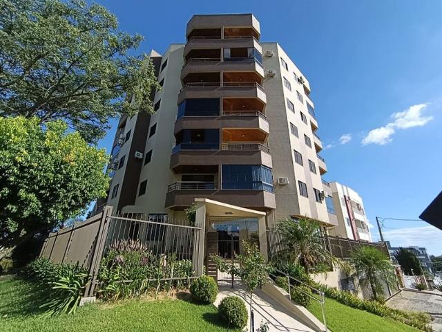 Apartamento aluguel em Região Geográfica Imediata de Chapecó, Chapecó