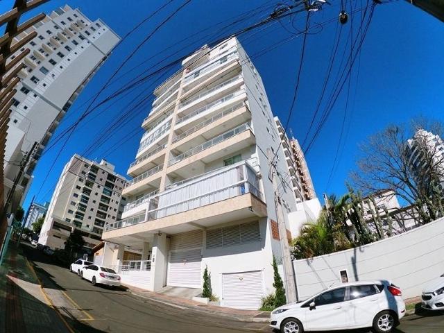 Apartamento aluguel em Região Geográfica Imediata de Chapecó, Chapecó
