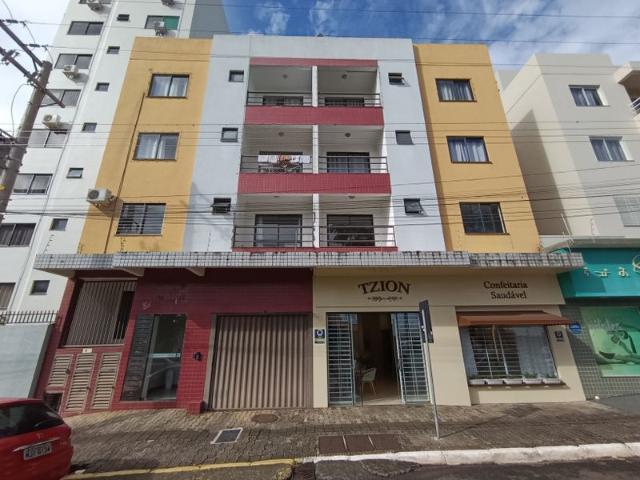 Apartamento aluguel em Região Geográfica Imediata de Chapecó, Chapecó