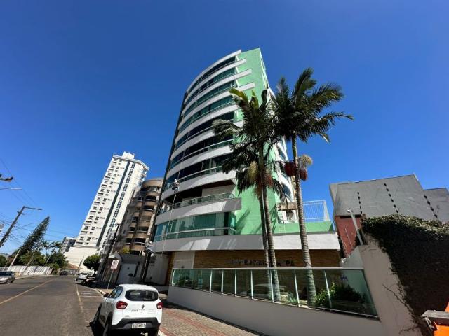 Apartamento aluguel em Região Geográfica Imediata de Chapecó, Chapecó