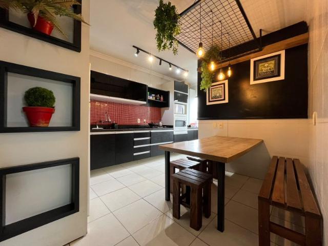 Apartamento aluguel em Chapecó