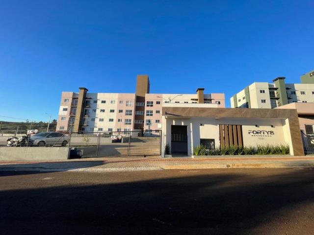 Apartamento aluguel em Região Geográfica Imediata de Chapecó, Chapecó