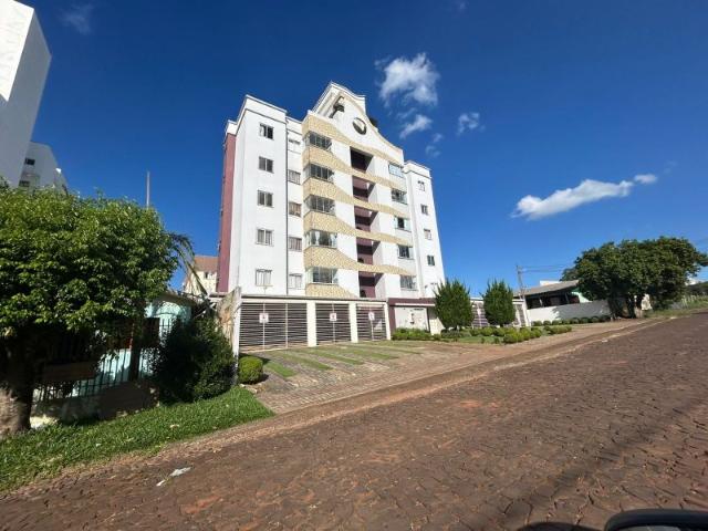 Apartamento aluguel em Região Geográfica Imediata de Chapecó, Chapecó