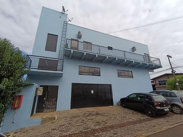 Apartamento aluguel em Região Geográfica Imediata de Chapecó, Chapecó