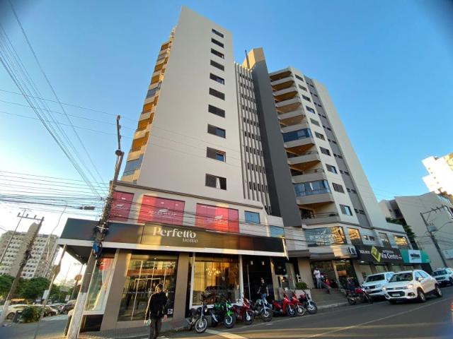 Apartamento aluguel em Região Geográfica Imediata de Chapecó, Chapecó