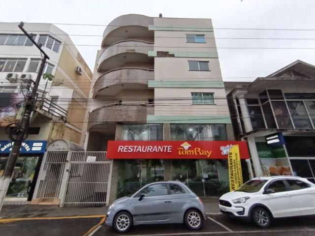Apartamento aluguel em Região Geográfica Imediata de Chapecó, Chapecó