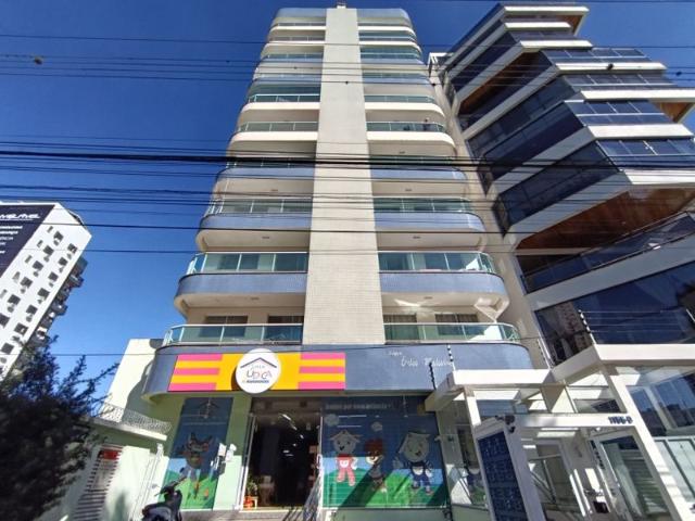 Apartamento aluguel em Região Geográfica Imediata de Chapecó, Chapecó